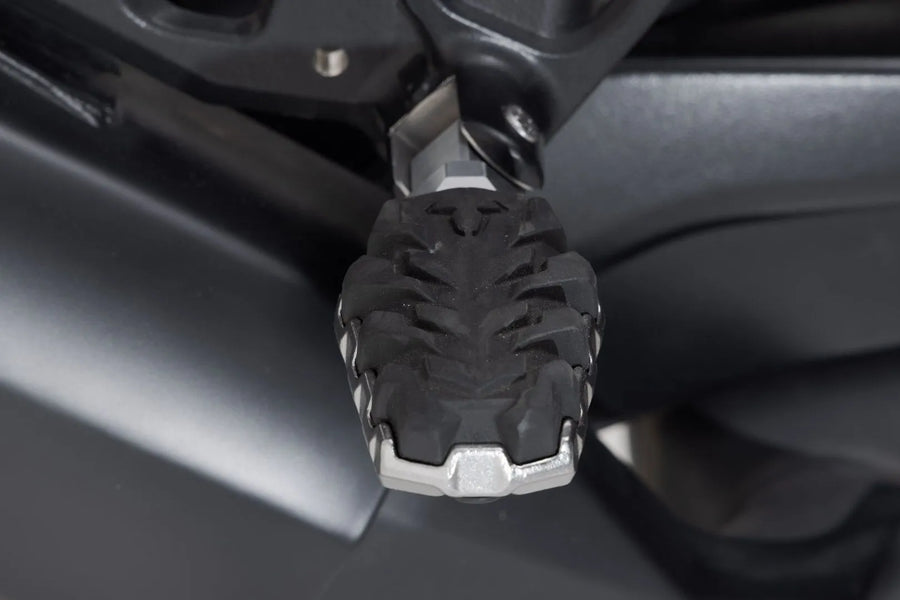 bmw r 18 [SW-MOTECH] – Evolution footrest
