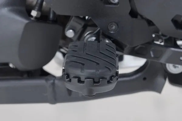Yamaha XT 660 Z Tenere [SW-MOTECH] – Ion footrest