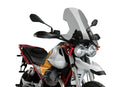 MOTO GUZZI V 85 TT TRAVEL [2020] – Tourenscheibe – Stark getönt