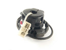 Triumph Trophy 1200 T300E [1996] - Left handlebar switch for headlight flasher missing???-4