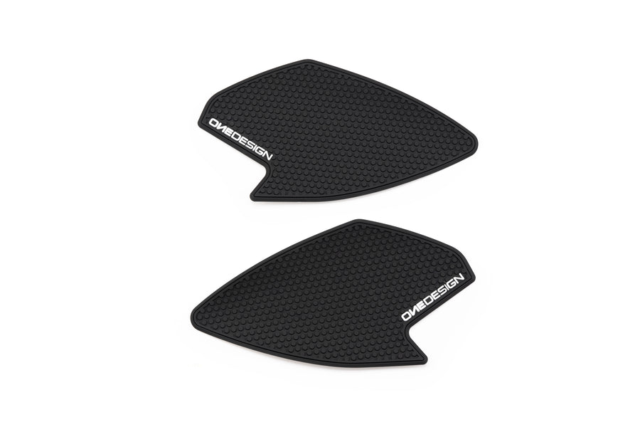 BMW G 310 GS [2023] – Side tank protector – Transparent