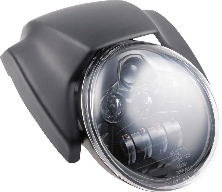 harley davidson fxsbse [CULT WERK] – headlight set