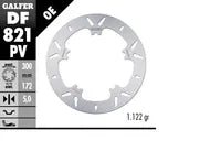 Harley-Davidson Vrscf 1250 V Rod Muscle [2013, 2009, 2015-2017] - Bremsscheibe Fest Rund – Bild 6