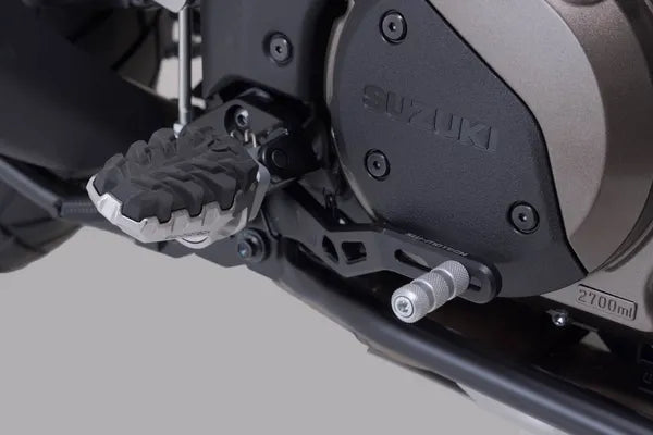 Suzuki V-strom 1050 [SW-MOTECH] – Bremspedal