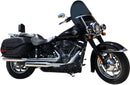 harley davidson flde [KLOCK WERKS] – Flare™ billboard windshield-5