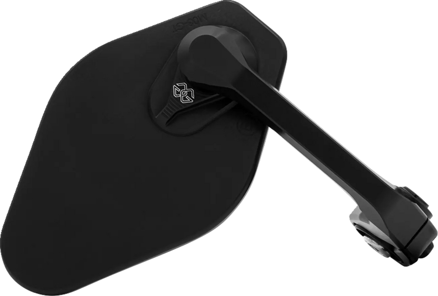 aprilia tuono 660 [GILLES TOOLING] – STRATOS handlebar end mirror