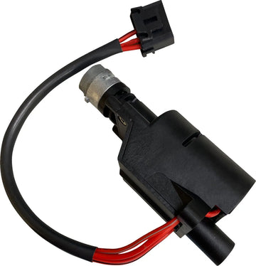 Harley Davidson Touring [DRAG SPECIALTIES] - Ignition Switch
