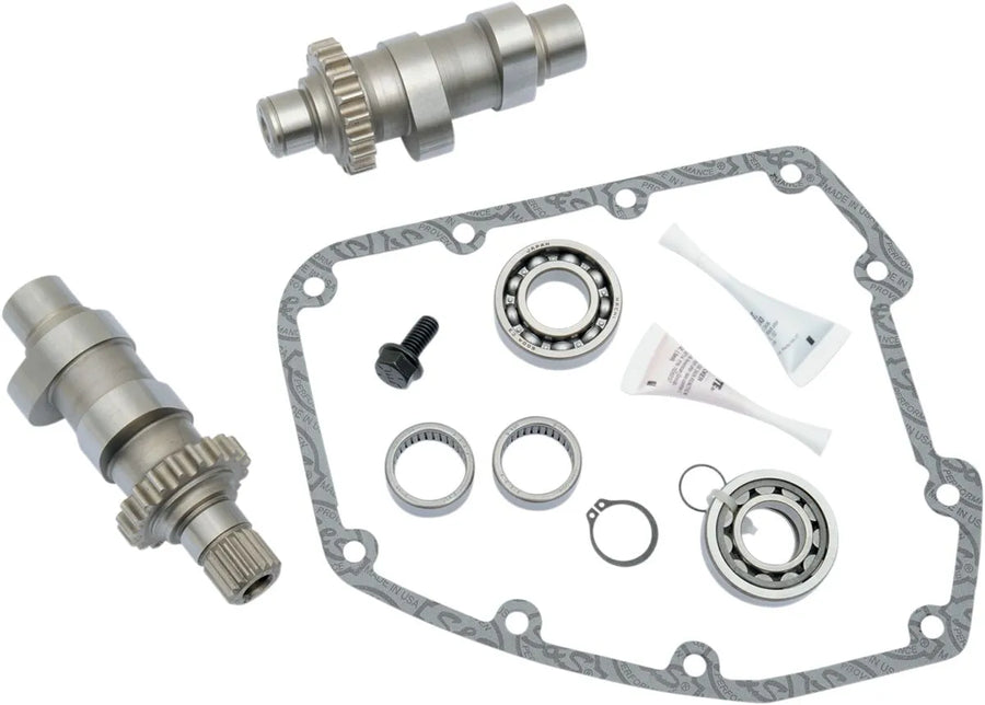 Harley-Davidson FLHRSEI 1550 Road King Screamin Eagle [2002] - 510C Nockenwellensatz – Bild 1