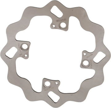 Honda FES 150 Pantheon [2003-2005] - brake disc - picture 2