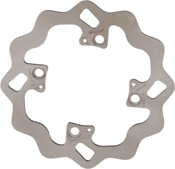 Honda Fes 125 [2003, 2005-2007] - Bremsscheibe – Bild 4