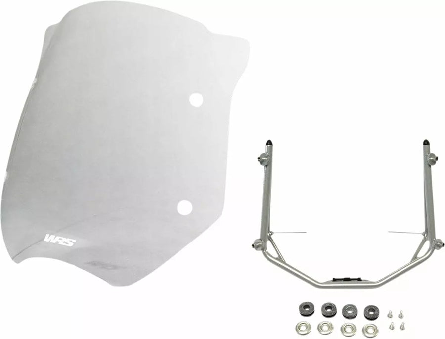 BMW R 1200 R [WRS] - windshield