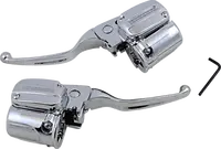 Harley-Davidson FLTRXSE 1977 Road Glide CVO 121 [2023-2024] - handlebar fitting - picture 4