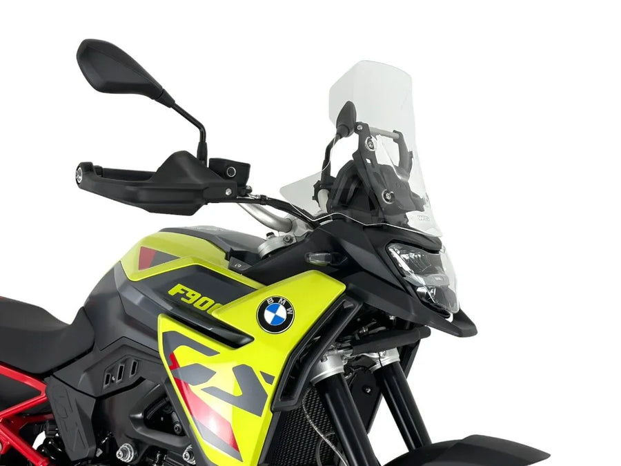 BMW F 900 GS [WRS] - windshield