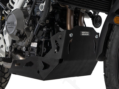 BMW F 450 GS [2026-] - Motorschutzplatte