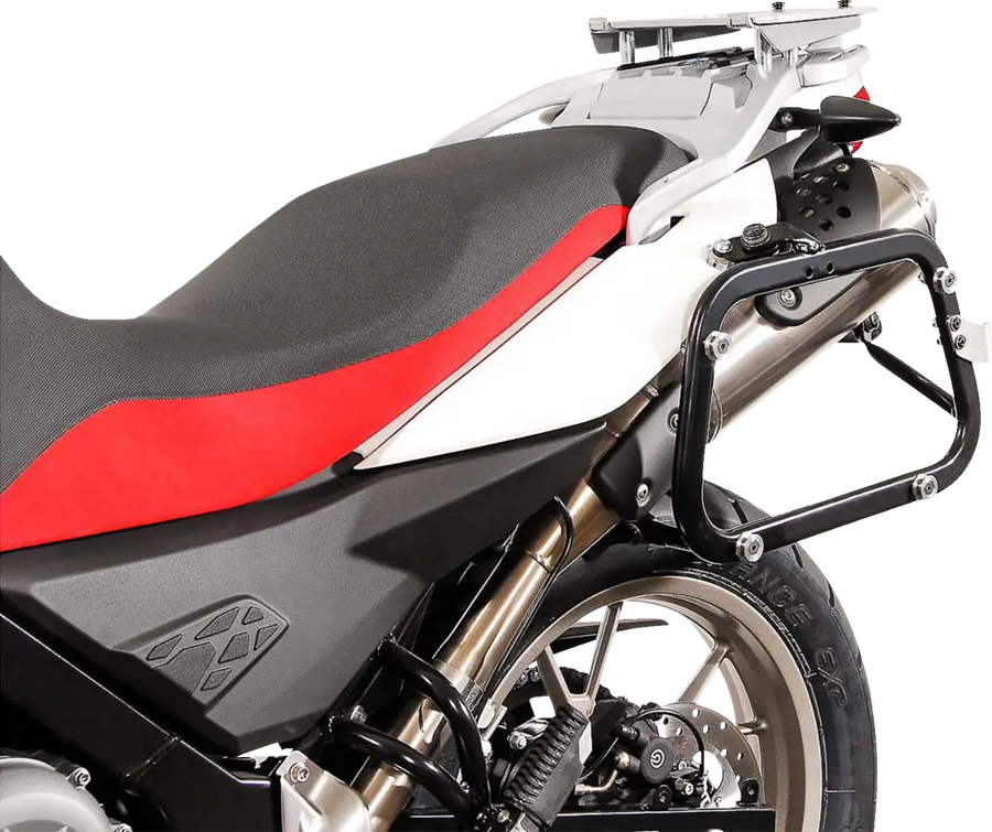 bmw g 650 gs [SW-MOTECH] – EVO side carrier