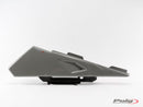BMW R 1250 GS ADVENTURE [2024] – Side cover – Matt black-9