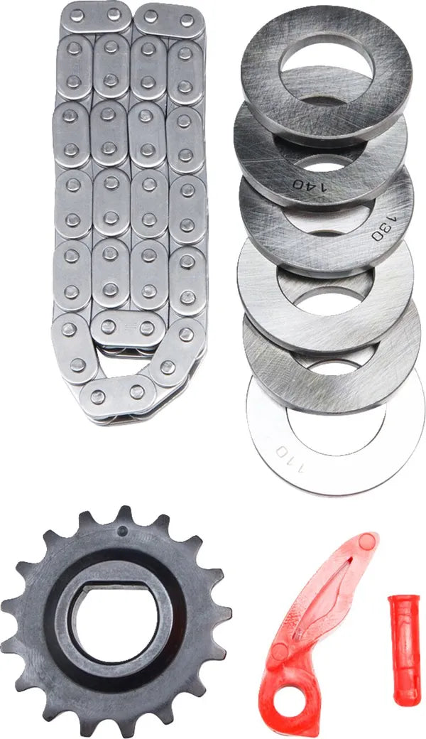 Harley-Davidson FXBB 1923 Softail Street Bob 117 [2025] - Hydraulic Timing Chain Tensioner Kit - Image 2