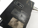 BMW R 1100 GS 259 ​​[1994] - Fuse box flap lock defective-7