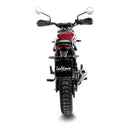 Triumph Scrambler [LEOVINCE] – GP One Endschalldämpfer