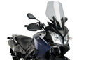 SUZUKI DL 650 V-STROM ABS [2011] – Touring Screen – Tinted-1