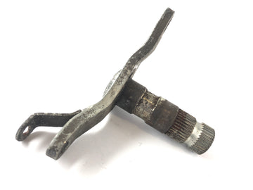 Yamaha XJ 900 F 58L [1985] - Brake lever mount reversing lever - 0
