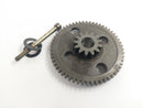 Ducati Monster 600 M600 [1994] - Starter freewheel-2