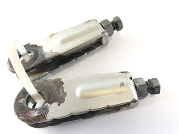 Yamaha YFM 350 Warrior 3GD [2003] - Chain tensioner set pair
