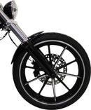 Harley Davidson V-Rod [CULT WERK] – Axle cover-7