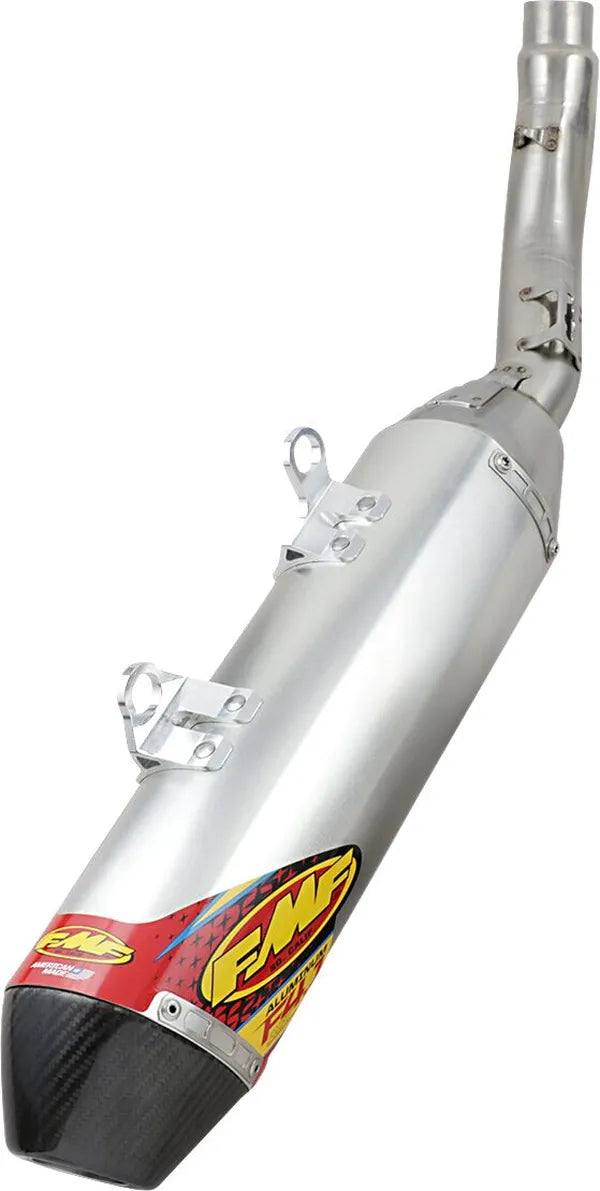 Gas EX 350 F [2021-2023] - Factory 4.1 RCT exhaust system - Material: carbon fiber, stainless steel - Image 3