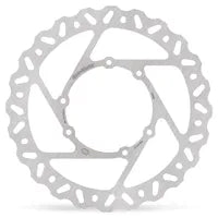 Red Moto CRF 250 R Enduro [2015, 2017] - BRAKE DISC SHARK FIXED – Picture 7