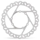 Red Moto CRF 250 R Enduro [2015, 2017] - BRAKE DISC SHARK FIXED – Picture 7