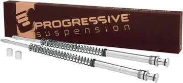 harley davidson flhxse [PROGRESSIVE SUSPENSION] – Monotube Cartridge Fork Kit