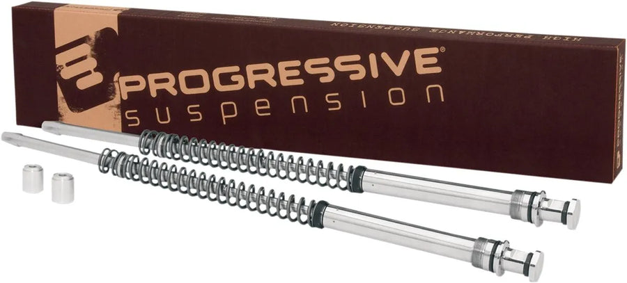 harley davidson fltruse [PROGRESSIVE SUSPENSION] – Monotube Cartridge Fork Kit