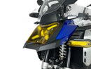 BMW R 1300 GS Trophy [WRS] – headlight protection-5