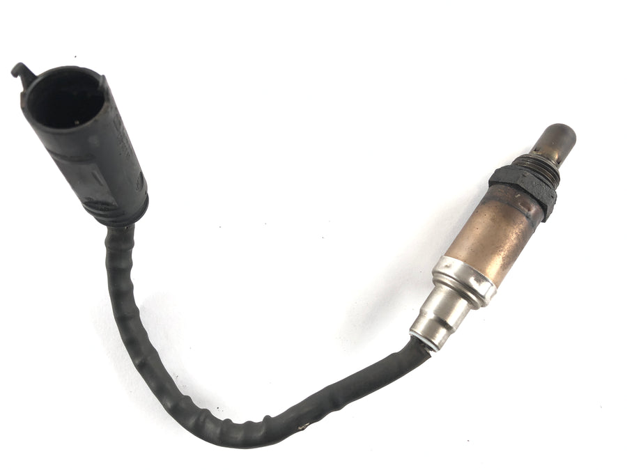 BMW C1 125 [2001] - Lambda sensor
