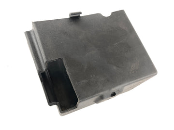 Triumph Daytona 1200 T300D [1995] - Battery box - 0