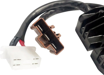 aprilia rst 1000 futura [RICK'S MOTORSPORT ELECTRIC] - Hot Shot rectifier regulator, compatible with lithium-ion