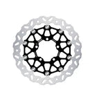 Triumph Thruxton 1200 ABS [2024] - Cubiq floating brake disc - picture 11
