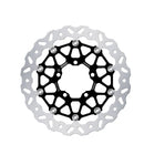 Triumph Bonneville 1200 T 120 ABS [2023, 2025, 2025-2026] - BRAKE DISC FLOATECH WAVE - Picture 3