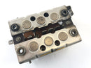 Moto Guzzi Le Mans 1000 VV [1988] - Diode plate-3