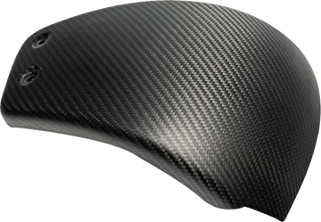 Harley Davidson Softail Street Bob FXBB [SLYFOX] – Side Covers