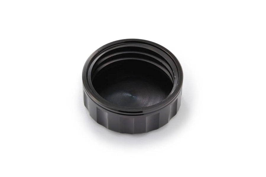 Kawasaki Z 900 RS [Daytona]-rear main cylinder cover