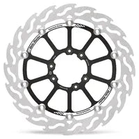 Tm Racing ENDURO 125 2T [1991-1992] - brake disc – picture 10