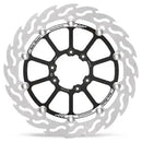 Tm Racing ENDURO 250 2T [1994] - brake disc – picture 10
