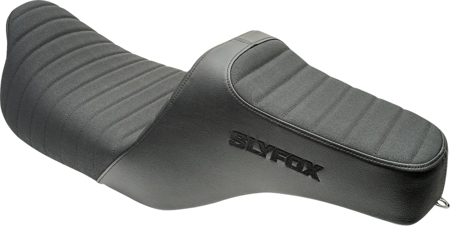 harley davidson touring [SLYFOX] – High Noon seat