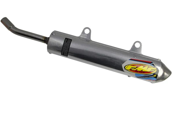 Beta RR 125 [2018] - TurbineCore 2 slip-on rear silencer – picture 4