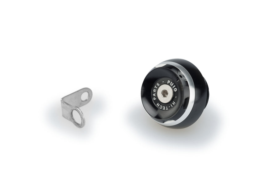 APRILIA TUONO 457 [2025] – Engine oil drain plug TRACK – Black