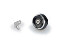 APRILIA TUONO 457 [2025] – engine oil drain plug TRACK – silver-5