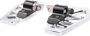 harley davidson sportster s 1250 [THRASHIN SUPPLY CO.] - Apex Mini Running Boards-3
