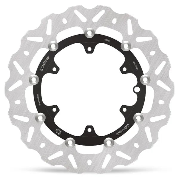 Ajp PR7 610 Adventure [2017-2021] - Nitro Series Bremsscheibe – Bild 4